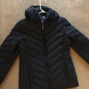 London Fog Down Jacket